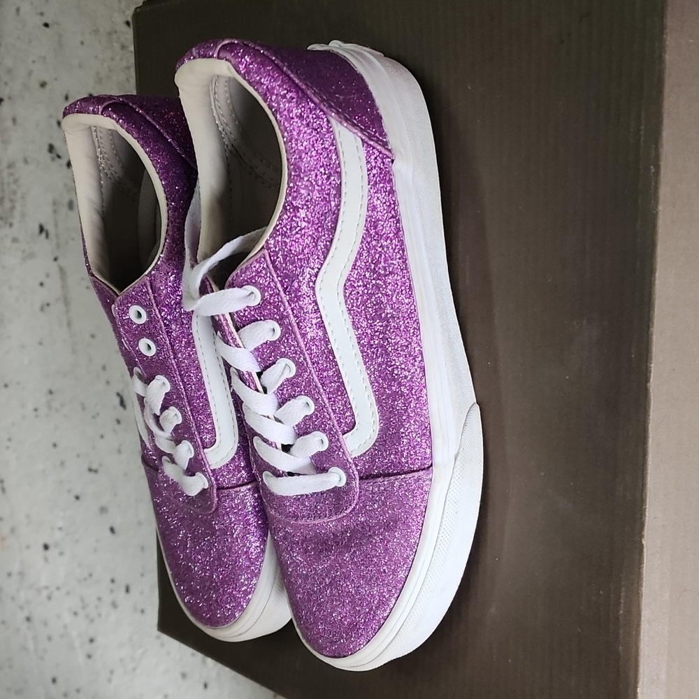 Girl's Sneakers